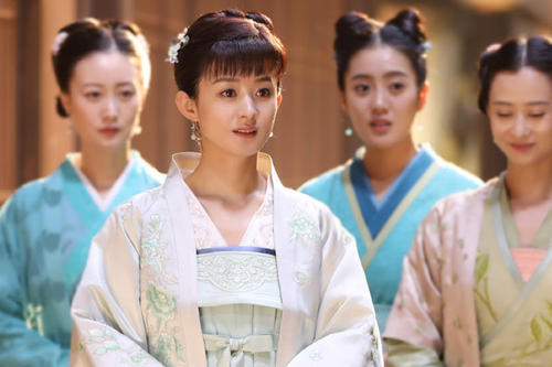 知否明兰一个人,知否里明兰丫鬟丹橘