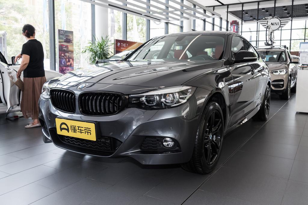 宝马3系gt真实油耗,17款宝马3系gt百公里加速