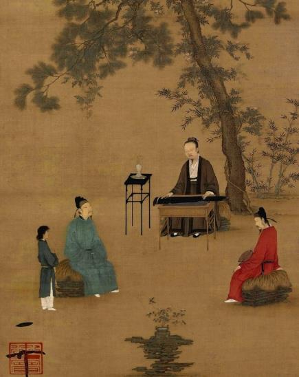 观宋填词,观宋填词合集11