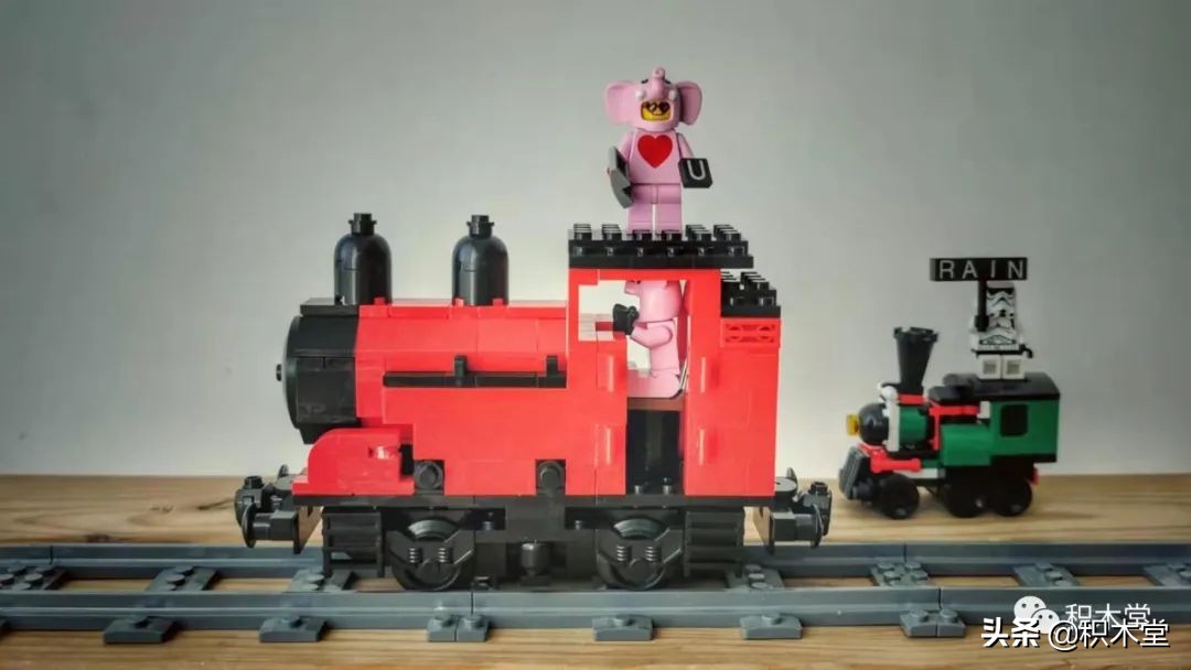 乐*官高**方套内moc最多的一款10183