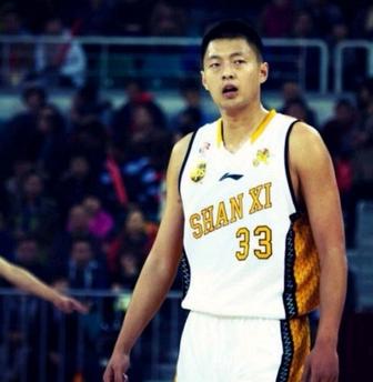 cba球员张宁新赛季场均数据,张宁回归山西男篮了吗