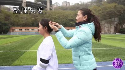 中考跳绳1分钟跳绳次数,中考跳绳满分技巧跑跳怎么练