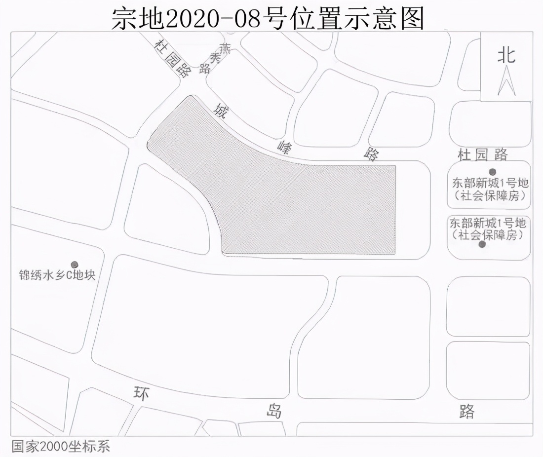 榕耀之城b区怎么样,首开榕耀之城为什么便宜