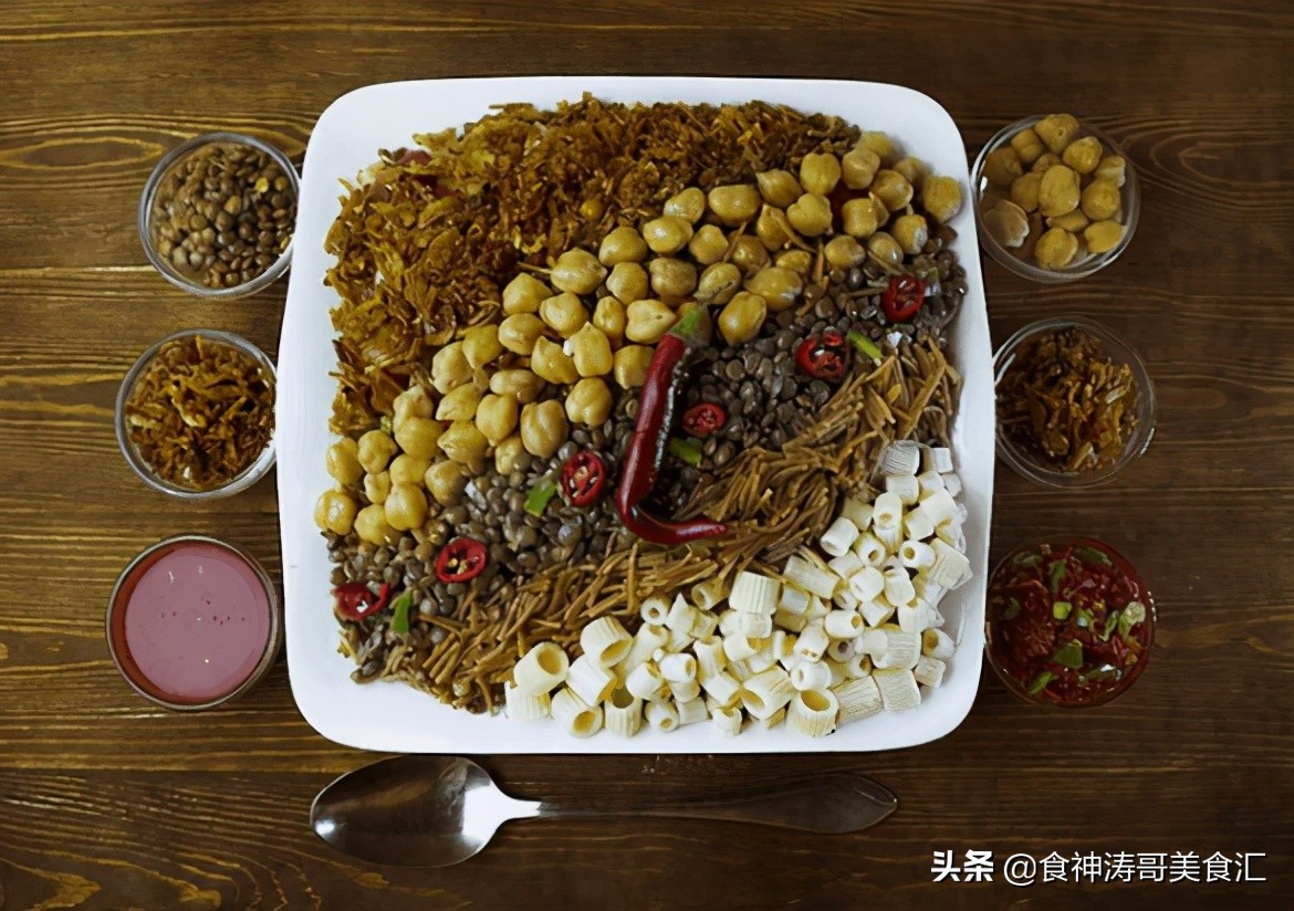 土耳其人一日三餐吃什么,土耳其人三餐吃什么