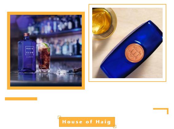 “小贝的威士忌”翰格雅爵被迈阿密国际足球俱乐部指定为官方用酒