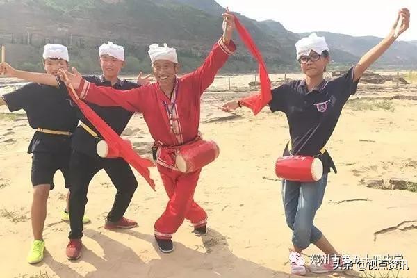 《名校风采》郑州市五十四中学：弦歌不辍五十载，上下求索奏华章