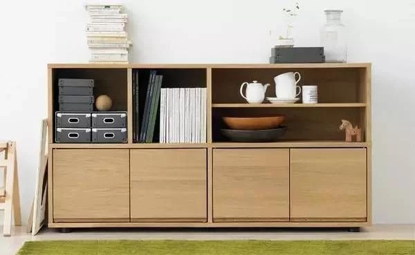 怎样装修可以让家整洁好看,客厅房间怎么做到干净又整洁