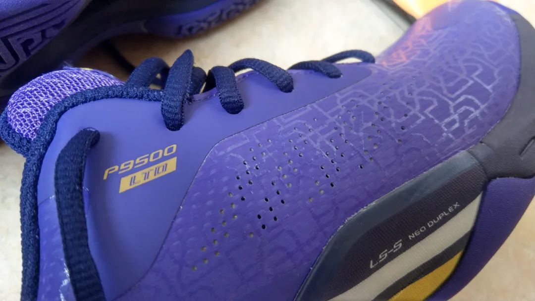 P9500LTD测评|比初代更成熟的紫金P9500LTD