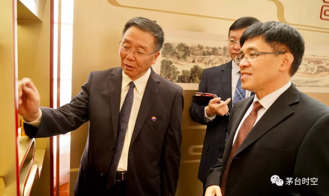 茅台一瓶难求开始延伸至全球