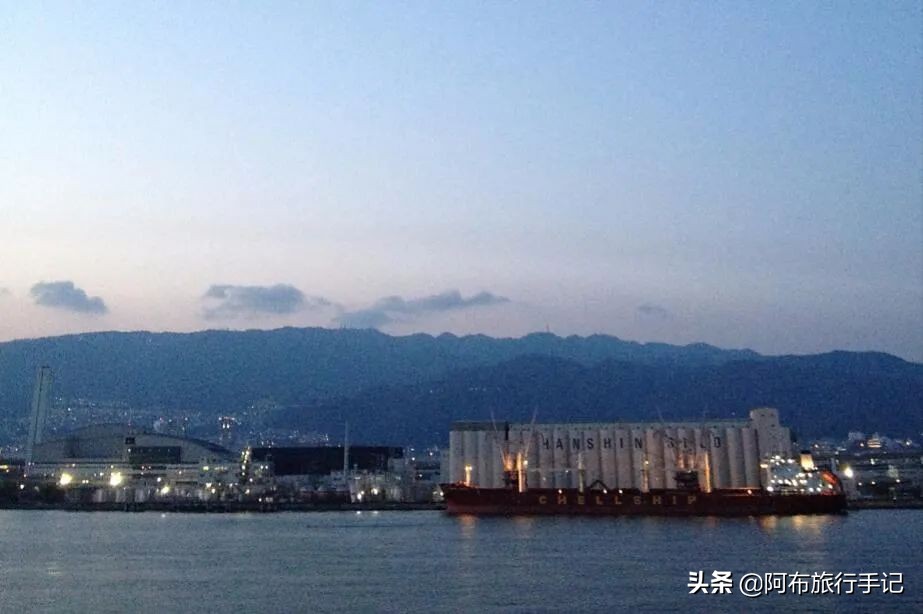 京都奈良神户详细攻略,大阪旅游是先去京都还是奈良