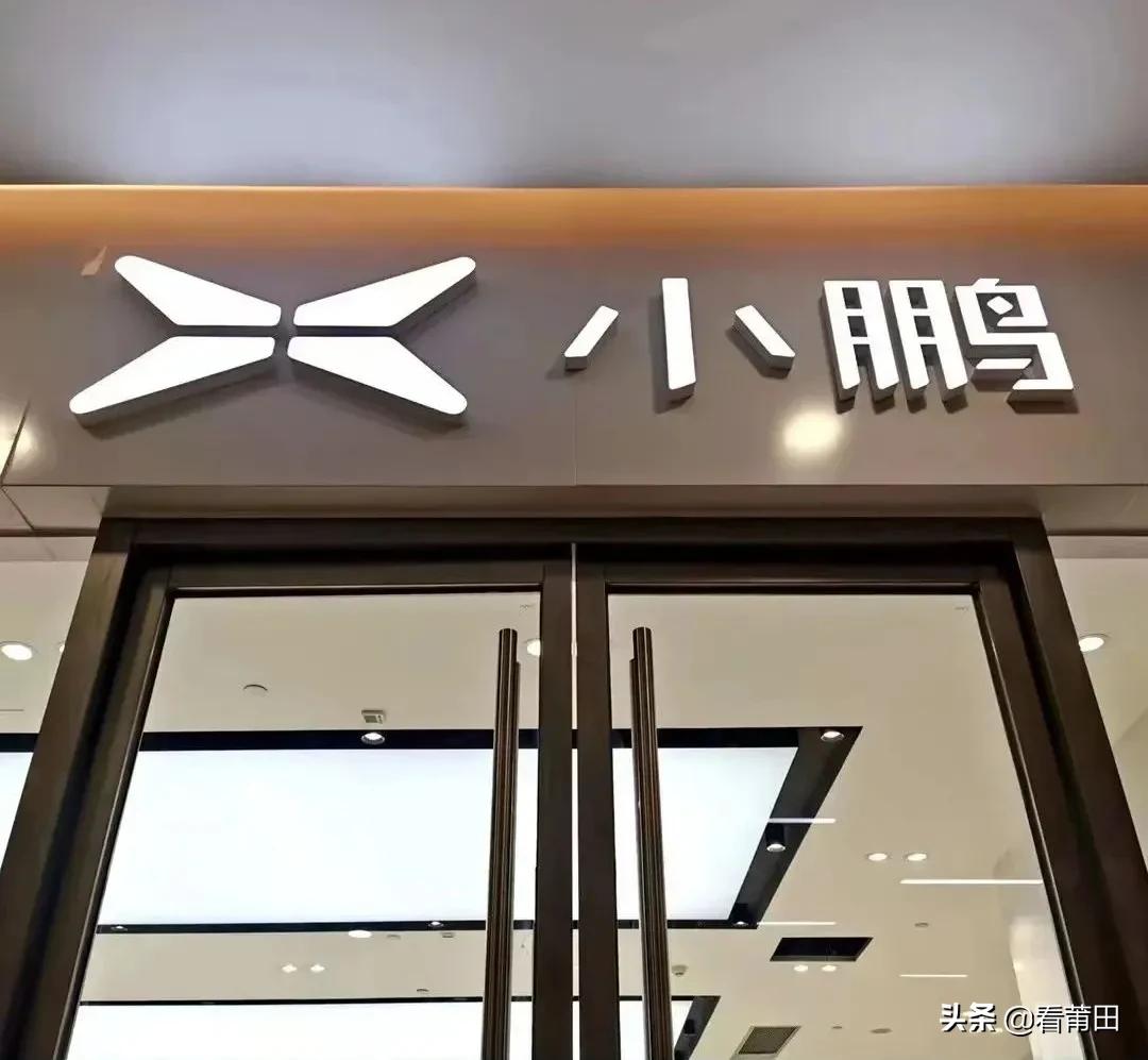 公司市值3116亿港元，即将量产飞行汽车：这家门店正式进驻莆田