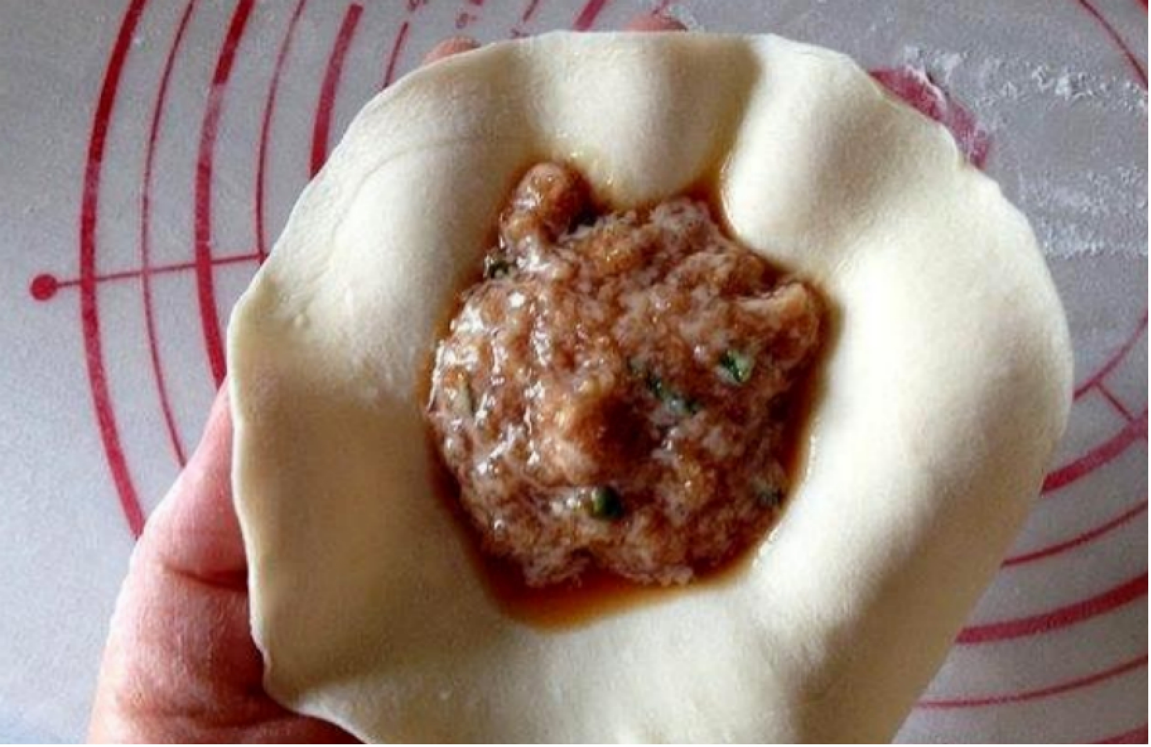 包子皮如何做到细腻松软有嚼劲,怎样做包子皮和面才松软