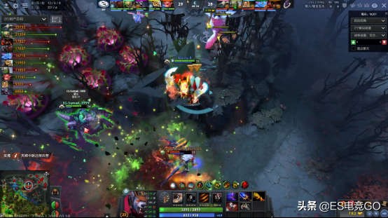 电竞早报:斯德哥尔摩Major冷门频发;巨鸟多多反向运营惹人恼