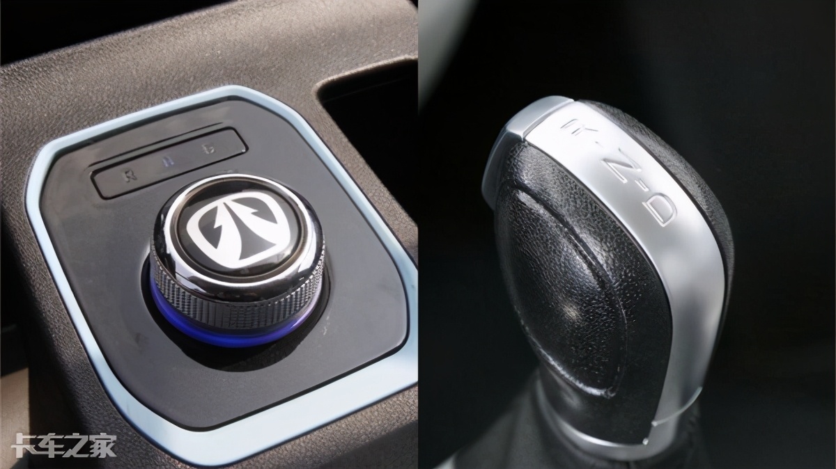 北汽新能源面包车ev407,北汽ev407测试