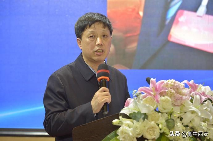 陕西工商联与51易货网正式推出“商会部落”APP,助力企业发展