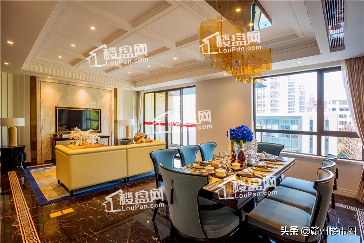 江西新力集团最好楼盘,江西新力地产