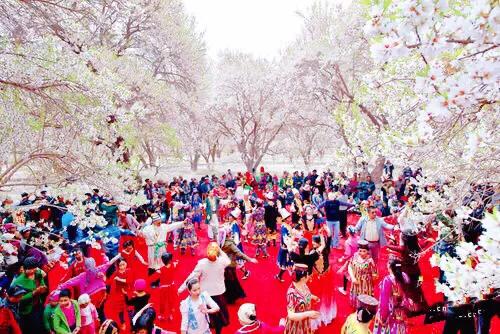 疆果福巴旦木,疆果儿酸奶巴旦木