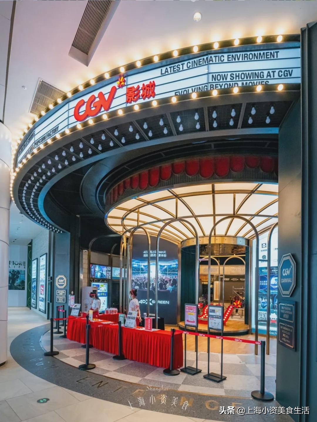 上海最大购物中心南翔印象城,魔都再添80000重磅商业地标