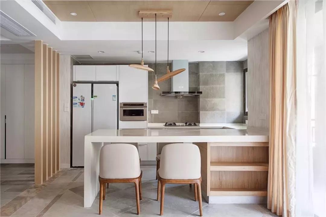 再小的户型设计对了也不怕拥挤,户型小放不下衣柜怎么设计