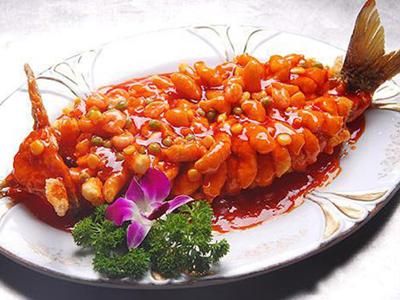 中国顶级的八大菜系,三分钟了解中国八大菜系