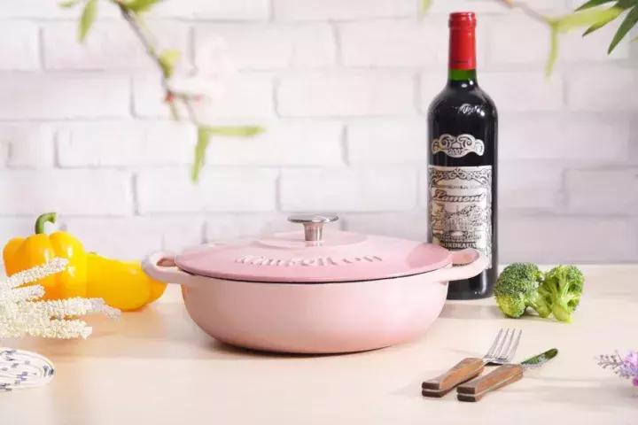 砂锅、高压锅、铸铁锅、不粘锅...究竟哪种锅才是真的好？