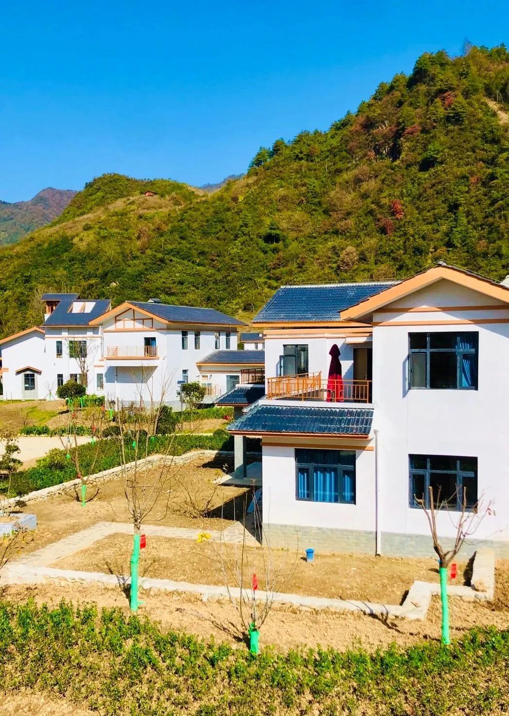 大美中国甘肃康县,央视大美中国甘肃康县