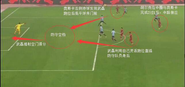 2018年上港比赛录像回放,2017年中超联赛10大经典比赛