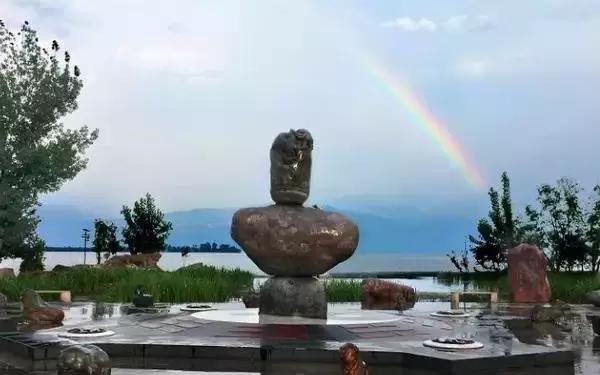 西昌邛海湿地公园旅游线路,西昌邛海湿地属于哪个省