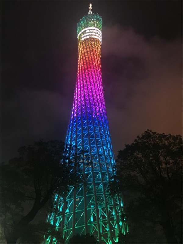 广州东山口旅游必去十大景点,适合小孩子去的旅游景点广州