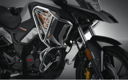 五羊本田cb190x新款猛鸷最新报价,五羊本田猛鸷cb190x哪款值得买