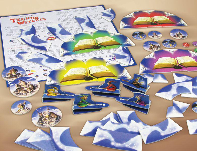 第一次玩桌游体验,一个人玩桌游怎么玩得开心