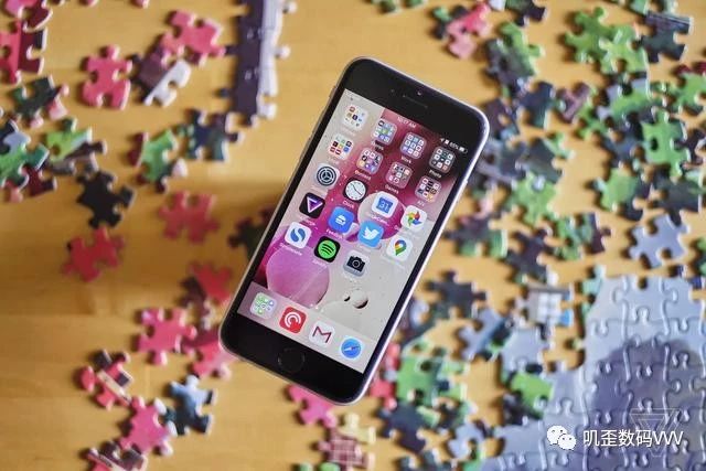 iphonese2评测,iphonese2全面评测