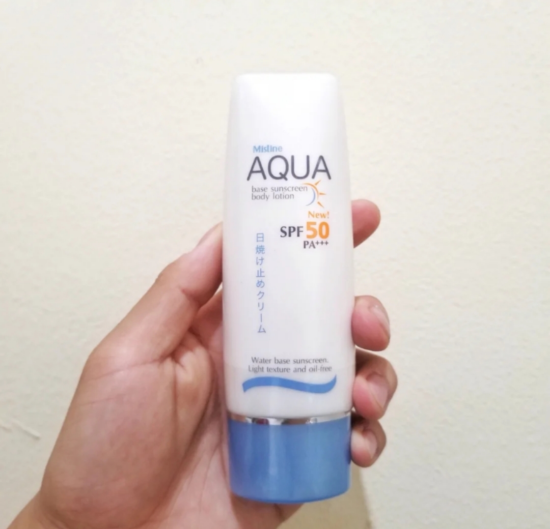 泰国最好的防晒霜是什么,为什么泰国人皮肤白