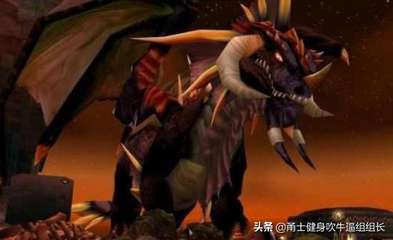 魔兽世界怀旧服bwl怎么打,魔兽世界怀旧服bwlboss出装