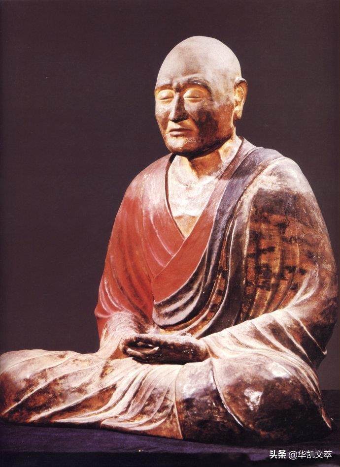 湖北当阳走出的“三朝帝师”——玉泉弘景