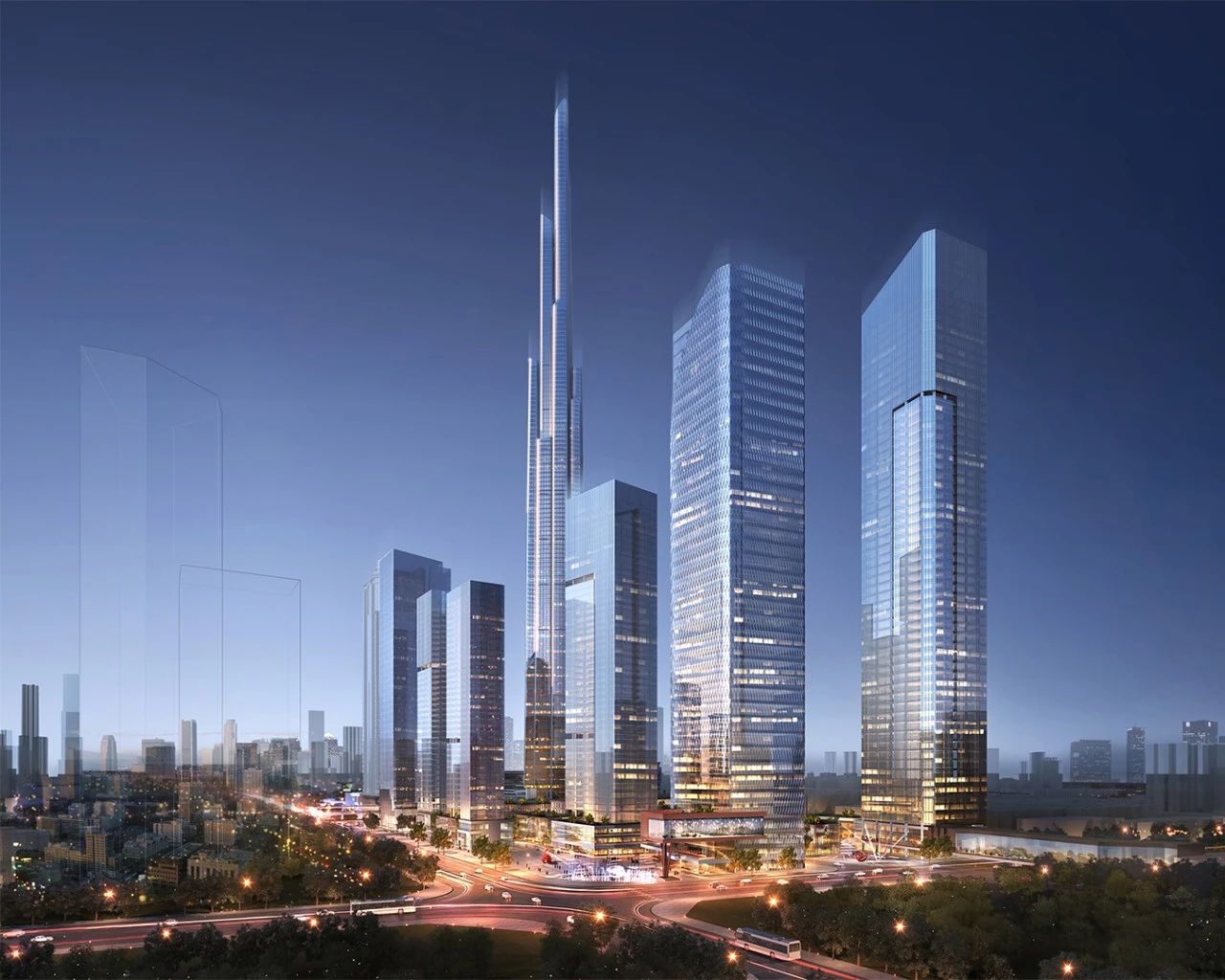 深圳市2024重大项目投资,深圳76个重磅项目