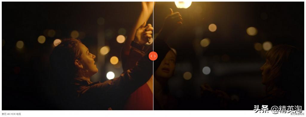 4k画质全程高能预警感受视觉盛宴,4k最强画质回顾