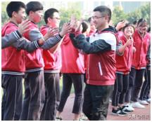 大美毗河显芳华三原老校铸新篇，一所牛校背后不得不说的秘密