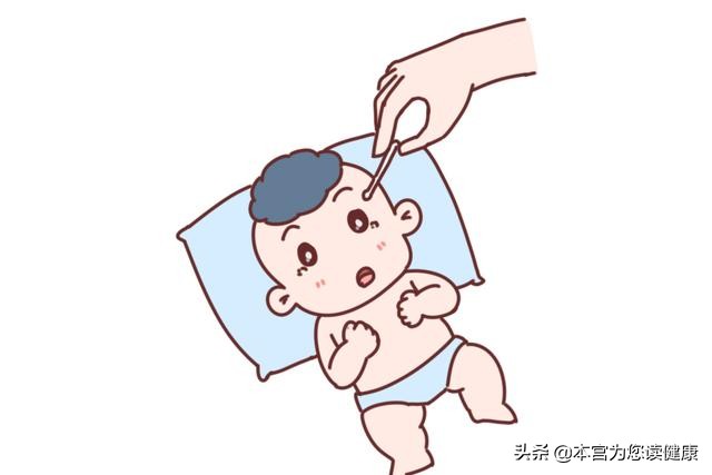 怎样才能有效的避免小孩上火,哺乳妈妈上火宝宝也上火了怎么办