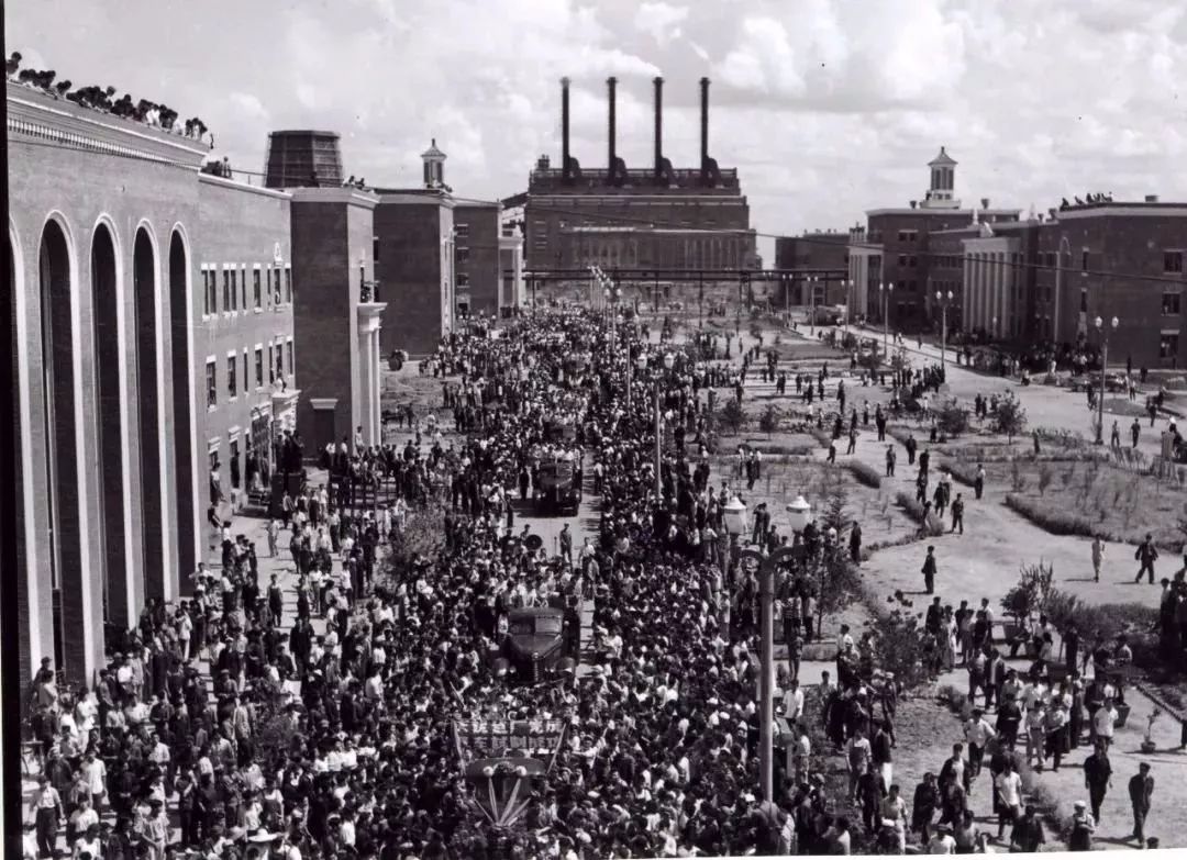 西安为何错失“一汽”？兼谈西安工业缘何不强|西安观察