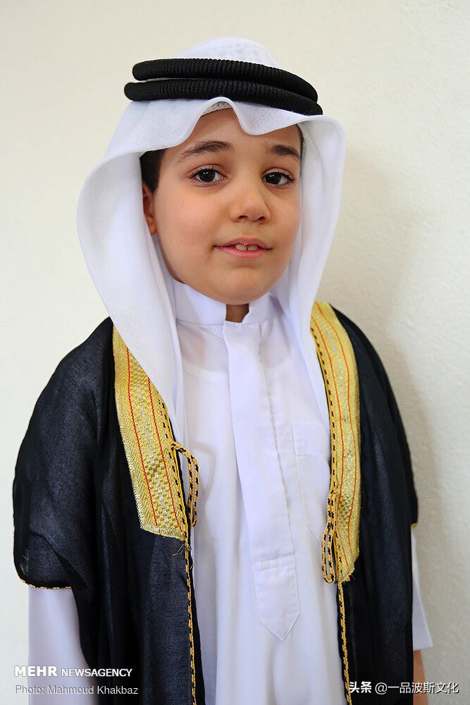 伊朗欢度开斋节视频,伊朗开斋节照片