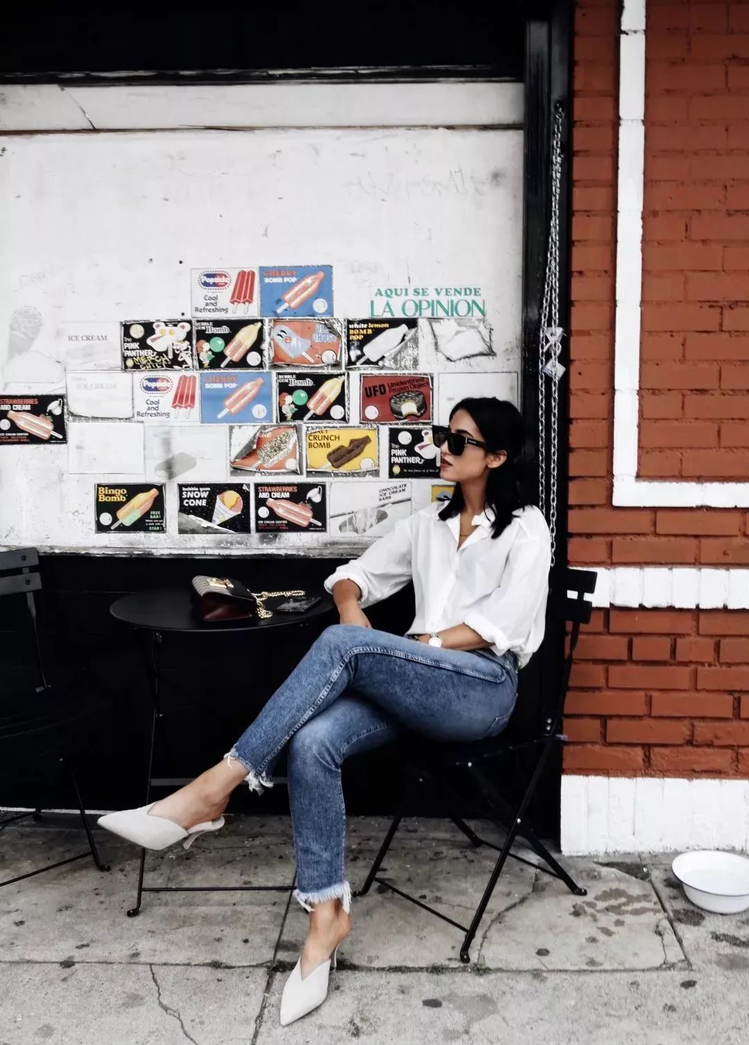 今年超火的老爹鞋时尚百搭,今年流行的鞋子百搭老爹鞋