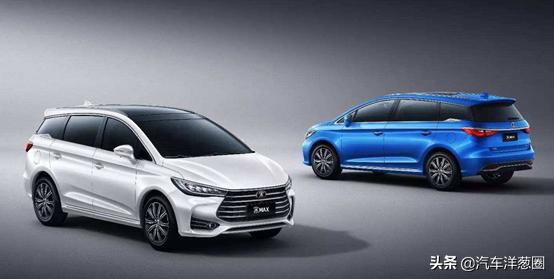 国产七座mpv家用车型推荐宝骏730,最亲民的mpv来了5-8万