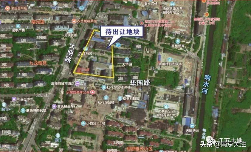 最近南京新消息,南京正在发生什么变化