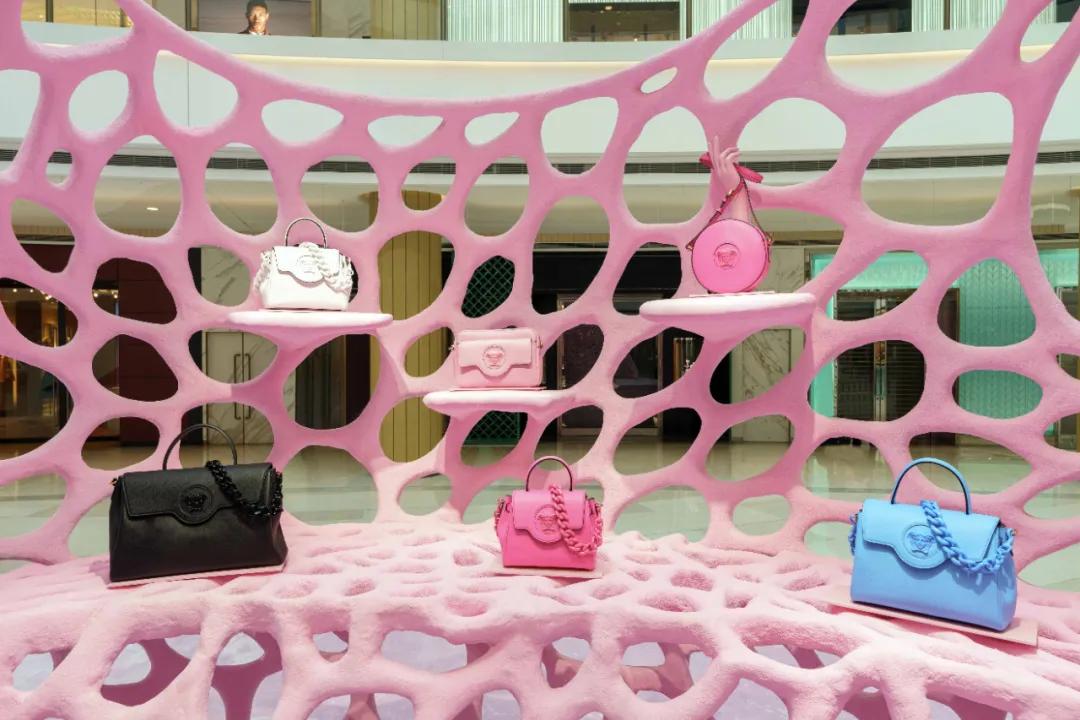 四月魔都优质展览,上海四月魔都展