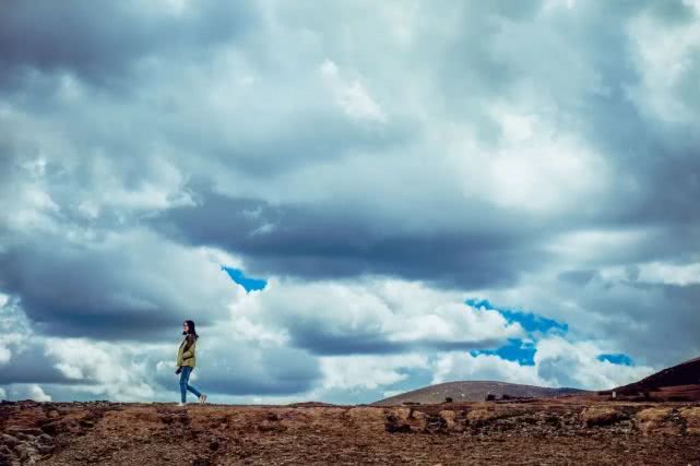 高原重疫小城，志愿者扛过危情时刻