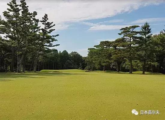 世界百佳高尔夫球场,麓山亚洲百佳高尔夫球场