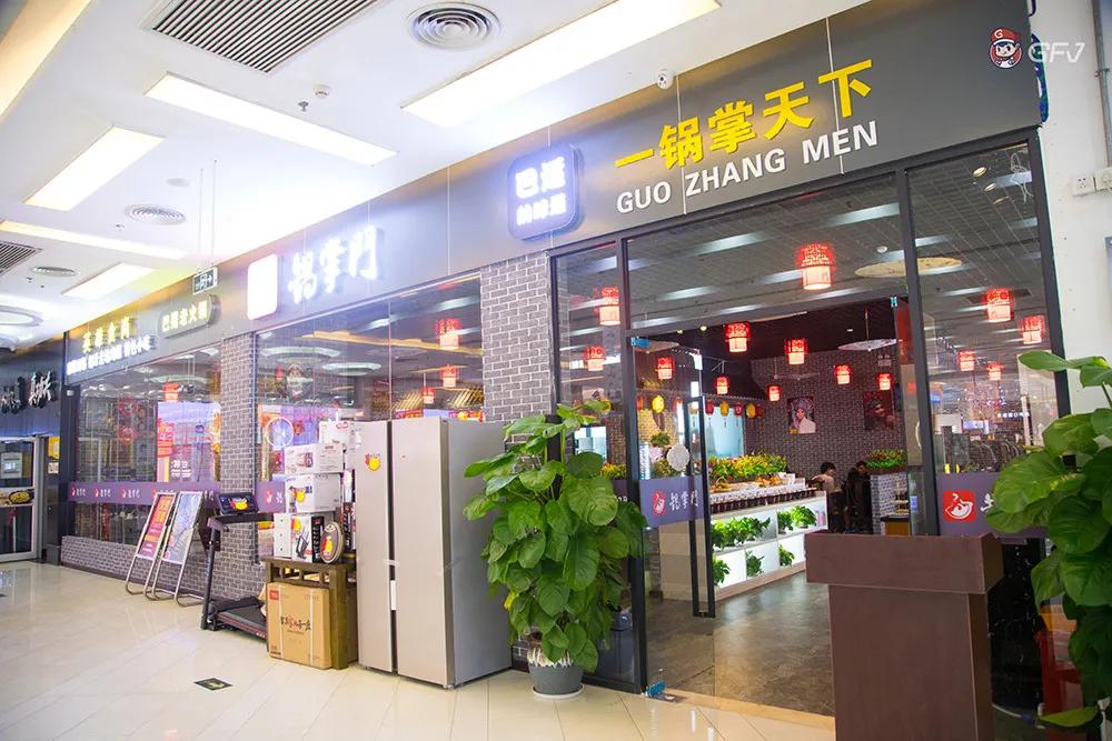 火锅界的cp,小龙虾火锅推荐