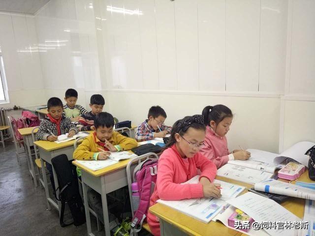 托管班真的很赚钱吗,开托管班真的能赚钱吗