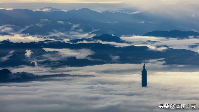 宝岛台湾的什么地方也很有名,宝岛台湾出名的地方